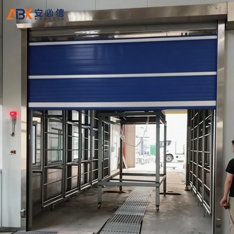 郑州高速门